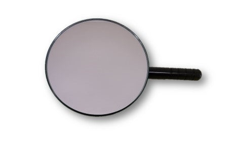 Patient Mirror on swivel