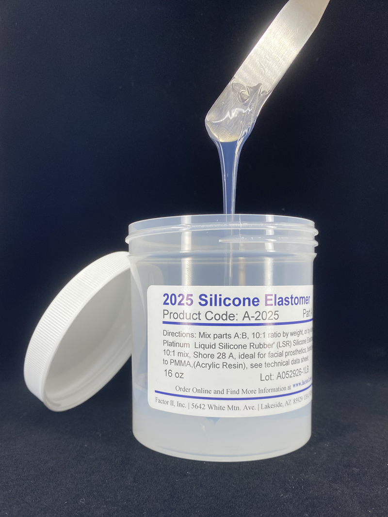Silicone Based