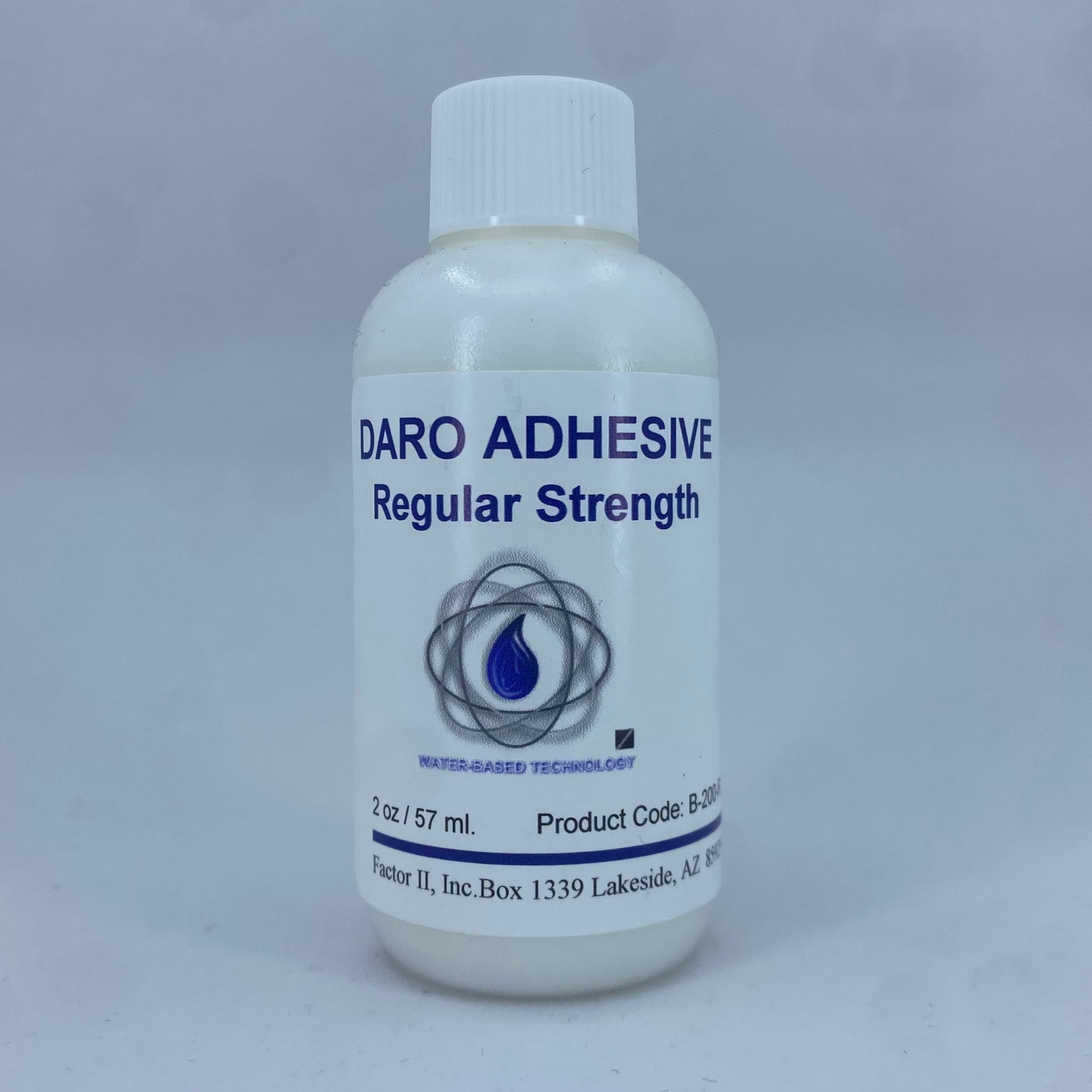 Water Based Adhesives