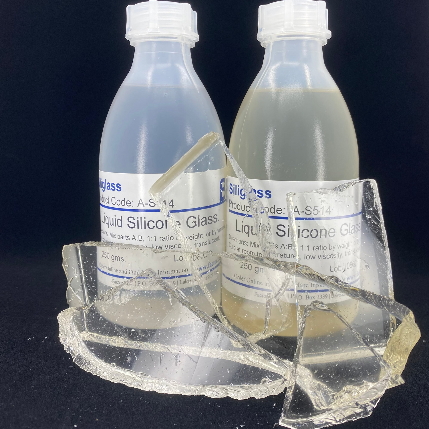 Special  FX   Products