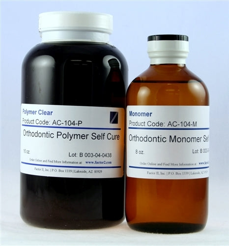 Monomer & Polymer