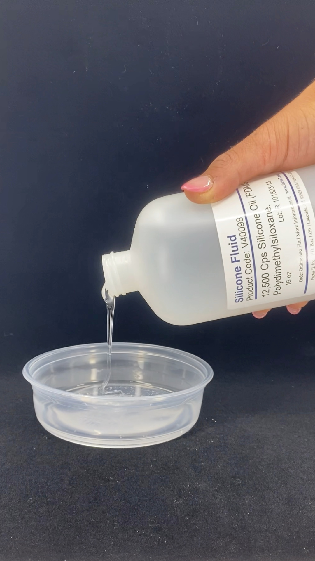 Personal Health Care Fluids