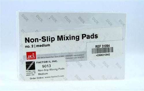Mixing Pads - Image 2