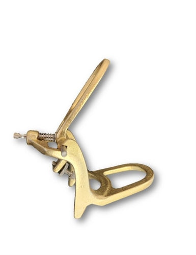 Brass Denture Articulator