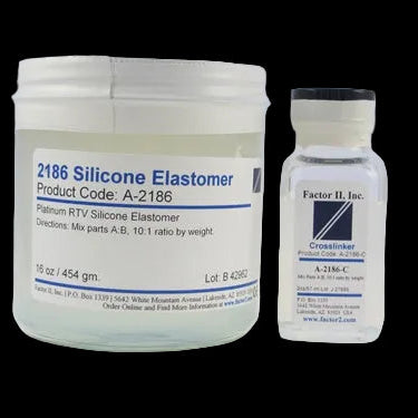 Platinum Silicone Elastomer