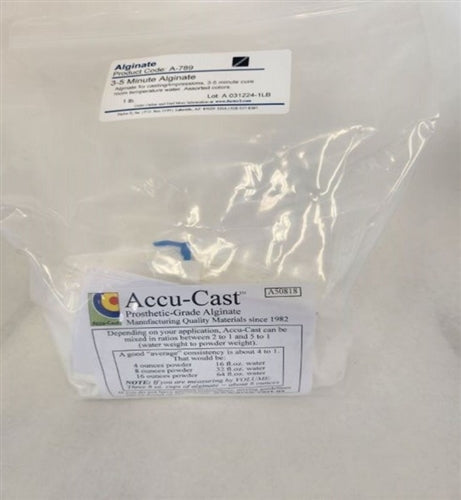 Alginate 1LB