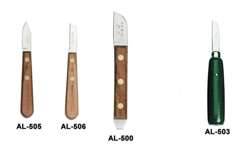 Lab Knives
