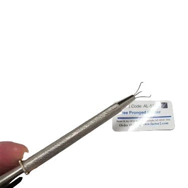 Three Pronged Holder - Image 2