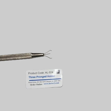 Three Pronged Holder - Image 3