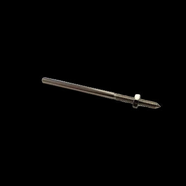 SPIRAL MANDREL