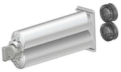 DG-1-A: 50ml Manual Cartridge Dispensing Gun (A/B style) - Image 3