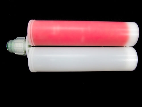 A-221-05-400MIL-P: Pigmented LSR Cartridge 400ml (05 Shore A)