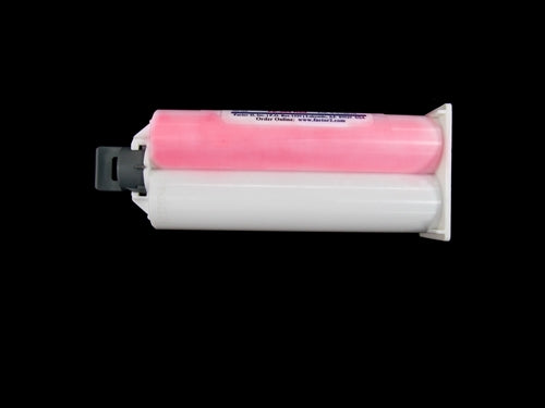 A-225-50-50MIL-P: Pigmented LSR Cartridge 50ml (50 Shore A)