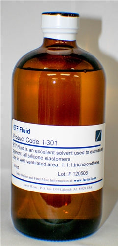 I-301: Extrinsic Tri-Fluid