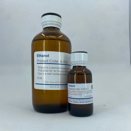 Ethanol
