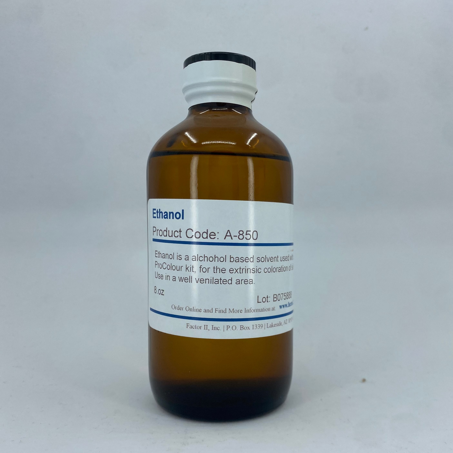 Ethanol