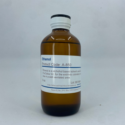 Ethanol