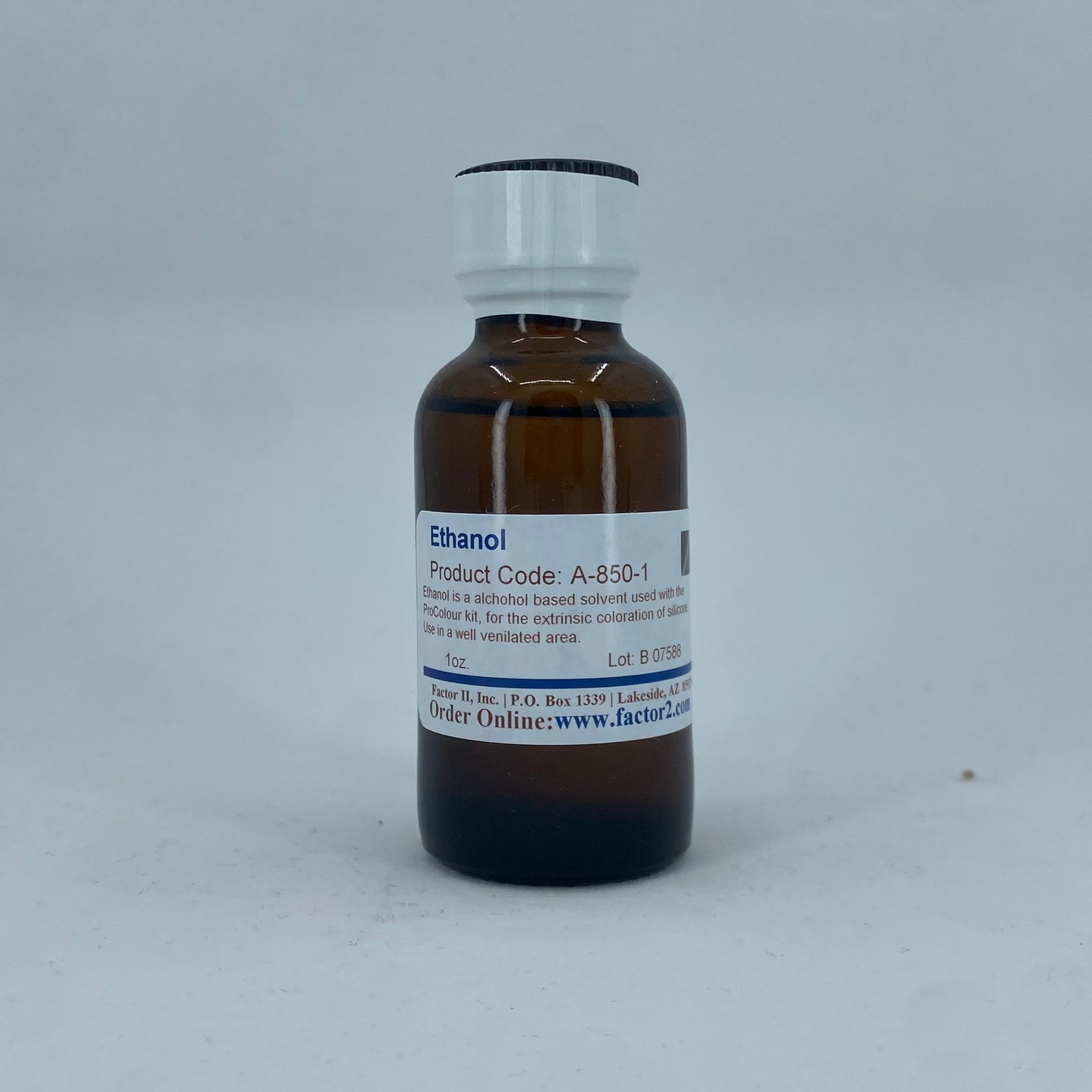 Ethanol