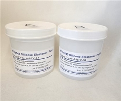 Silicone Elastomer