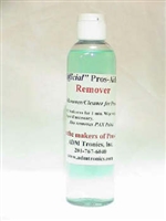 PROS-AIDE ADHESIVE & REMOVER | Artisan