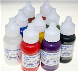 Intrinsic Ii Silicone Coloring System