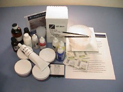 Platinum Cure Silicone Kit